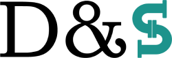 Wielusiński Maksymilian D&S - logo